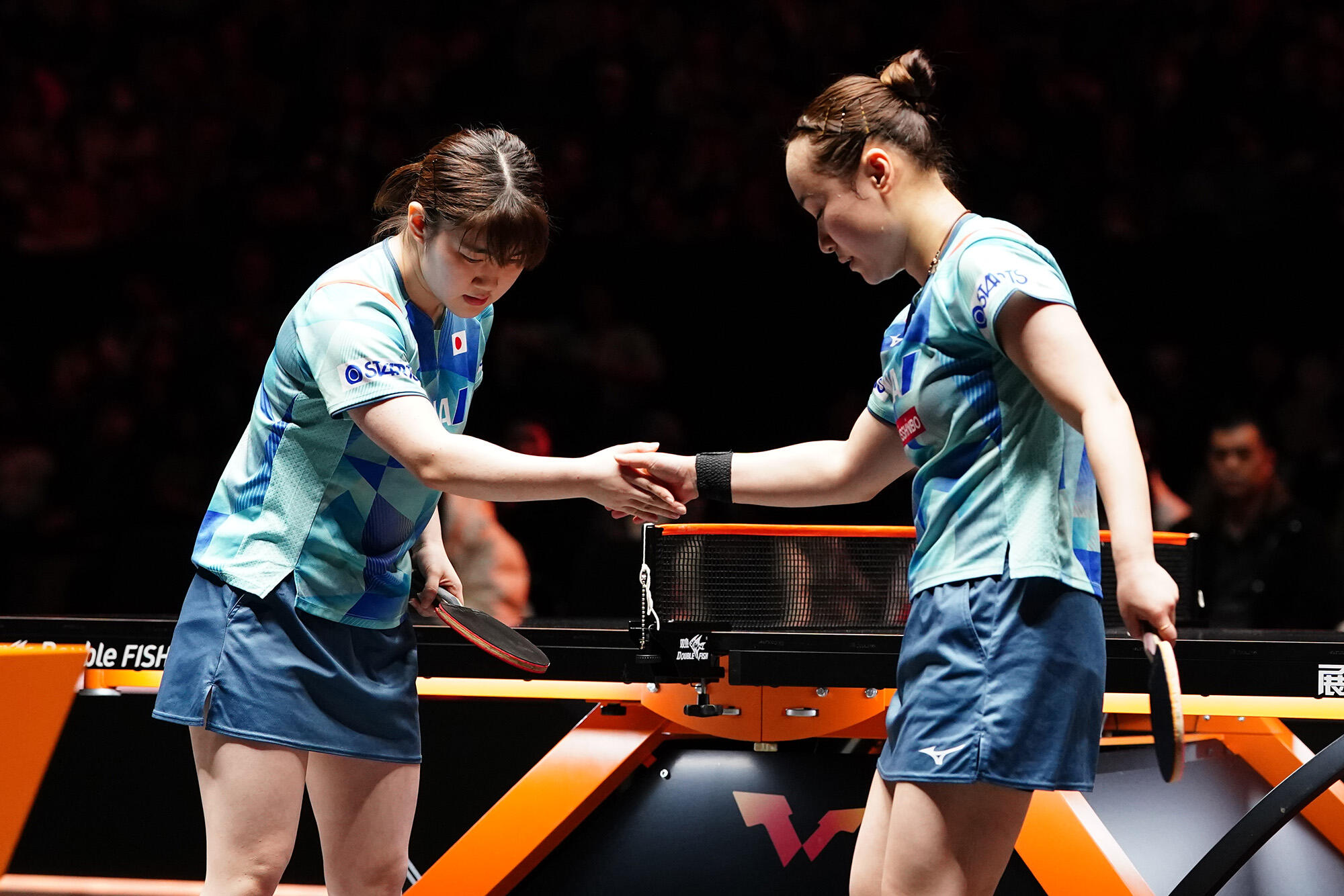 五輪金メダリストvs20歳の新星の日本人対決は大藤に軍配。伊藤は悔しい