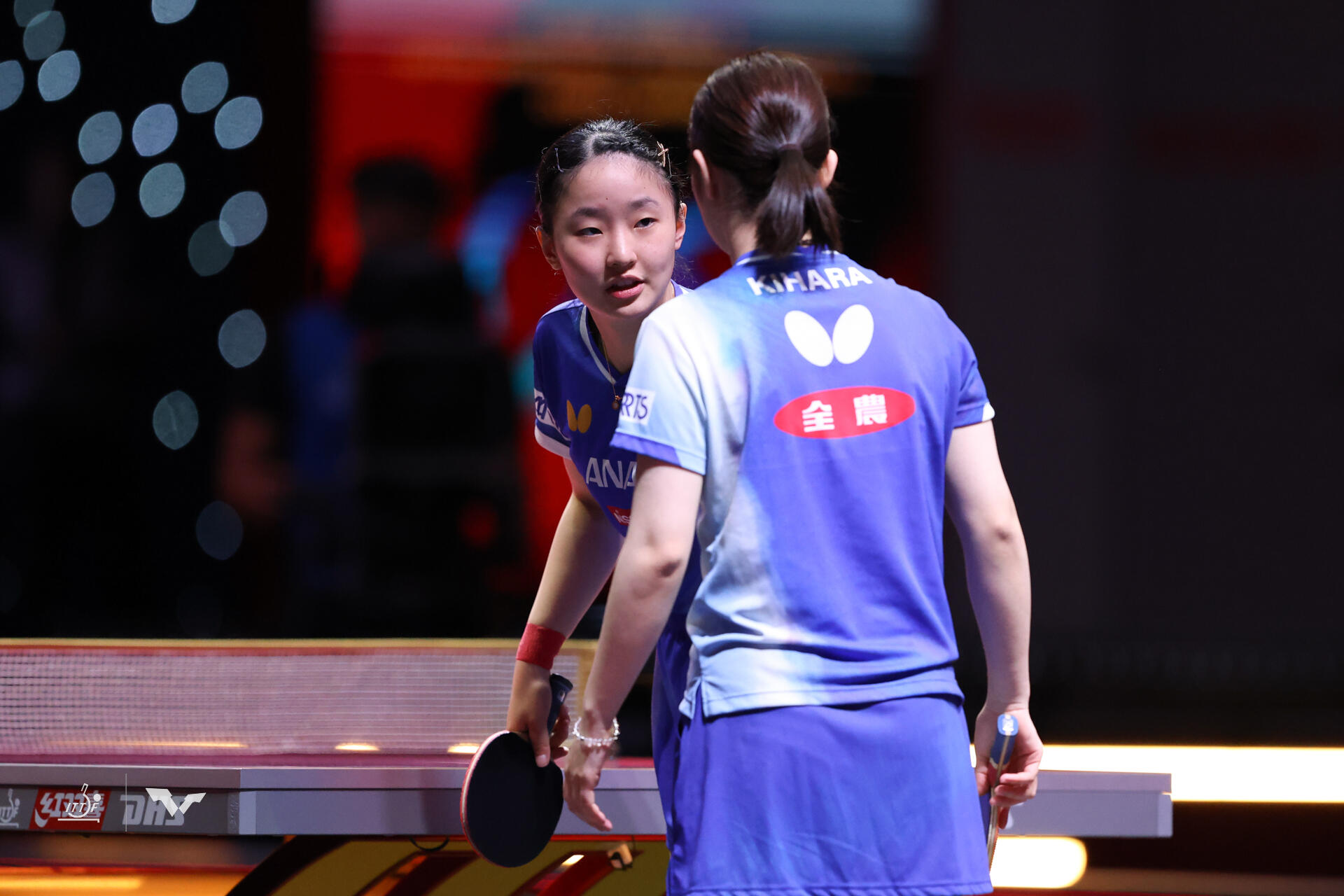 Miwa HARIMOTO and Miyuu KIHARA (JPN)_WTTC Doha 2025_Day 2-2.jpg