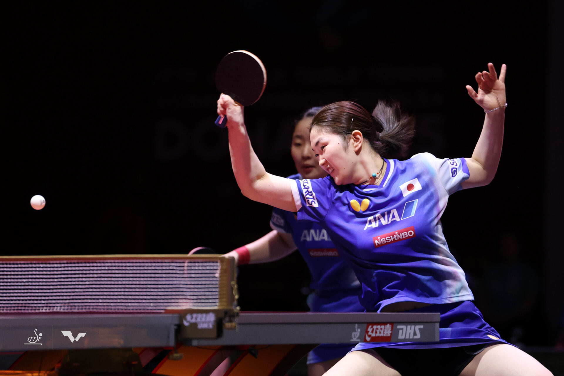 Miwa HARIMOTO and Miyuu KIHARA (JPN)_WTTC Doha 2025_Day 2-5.jpg