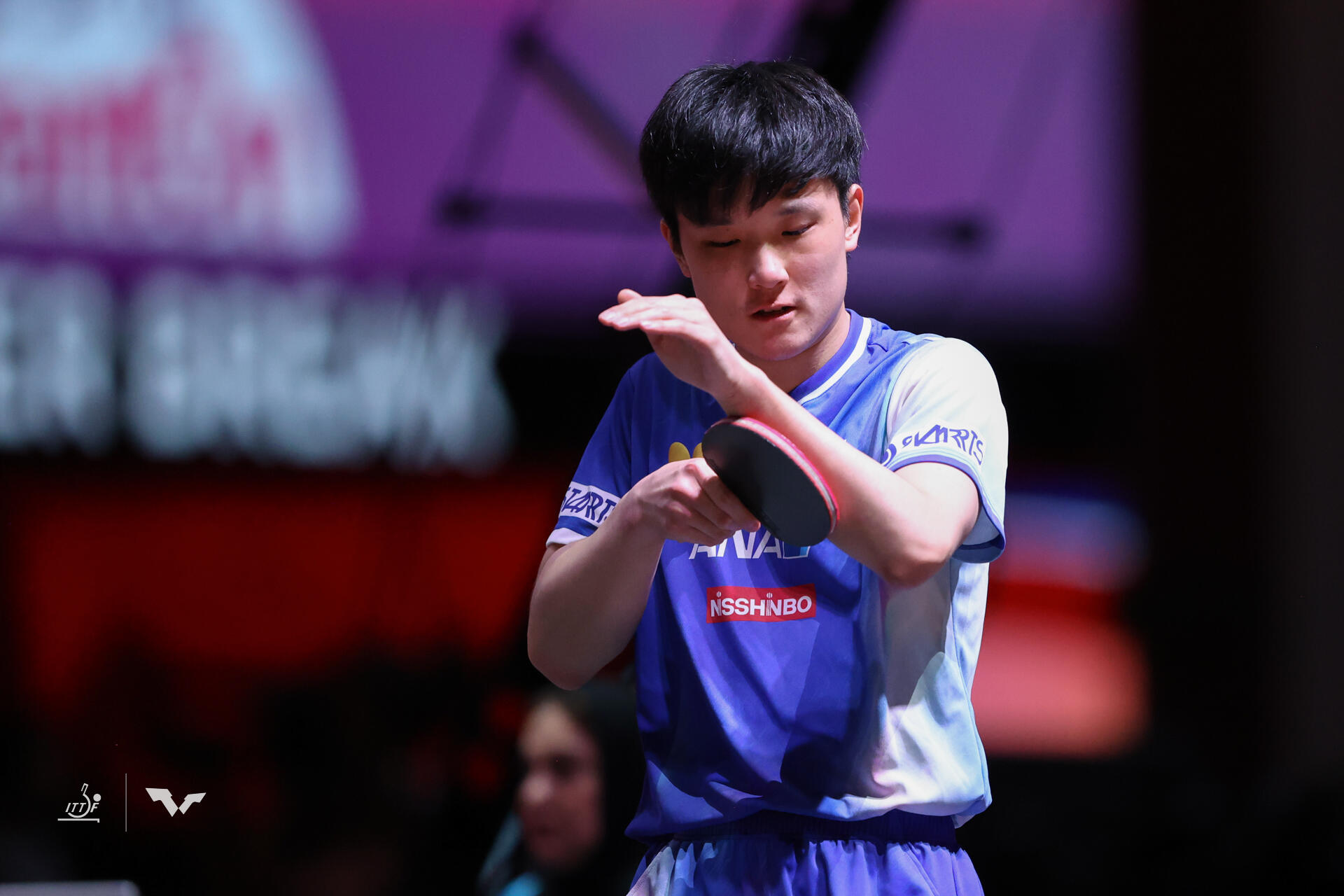 Tomokazu HARIMOTO (JPN)_WTTC Doha 2025_Day 2-7.jpg