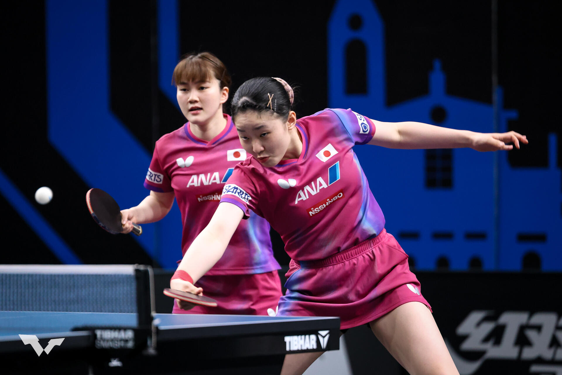 Miwa HARIMOTO and Satsuki ODO_WTT Star Contender Ljubljana 2025_Day 1.jpg