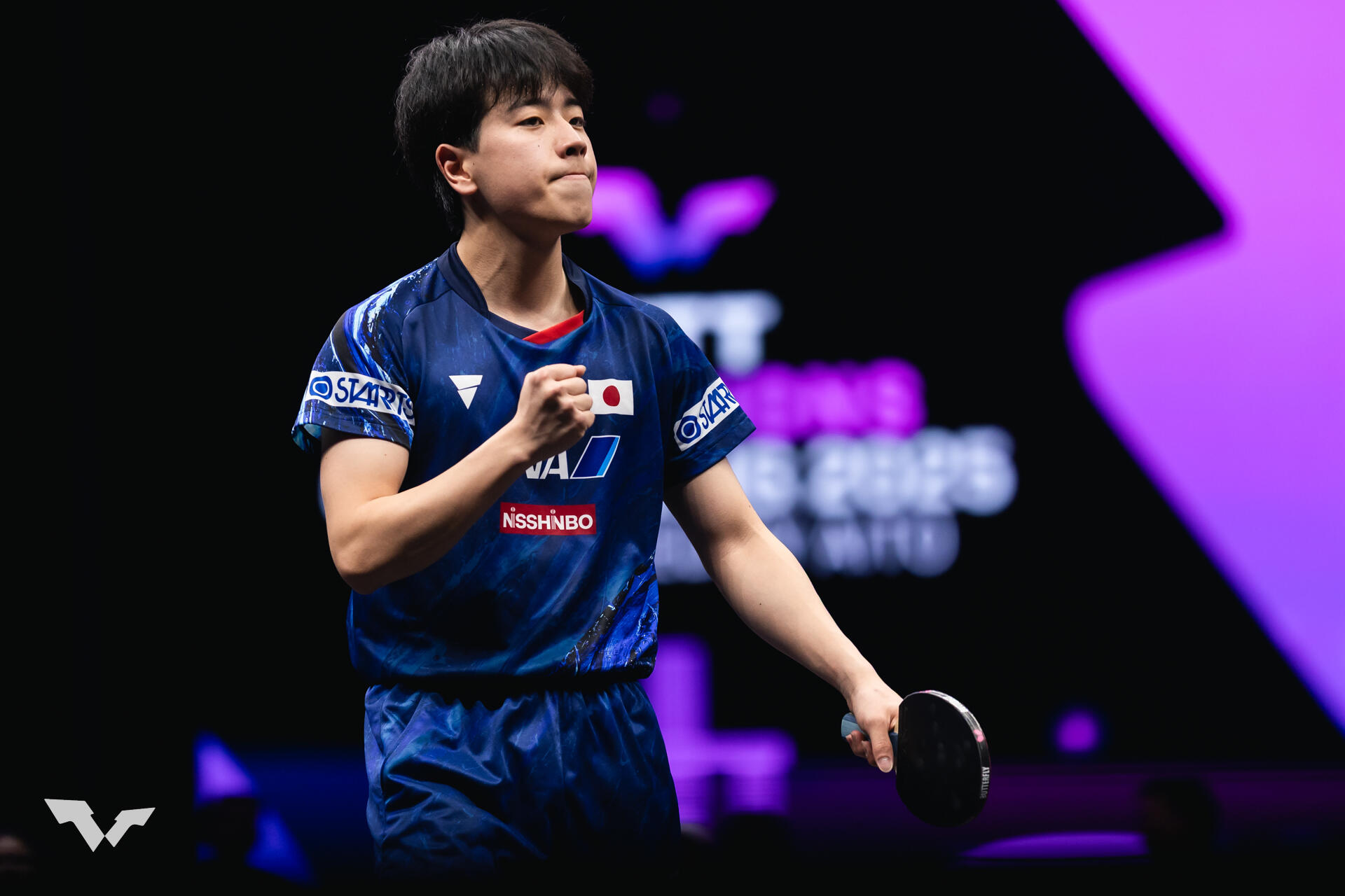 張本智和が3位入賞！早田ひな・張本美和・大藤沙月・篠塚大登がベスト8