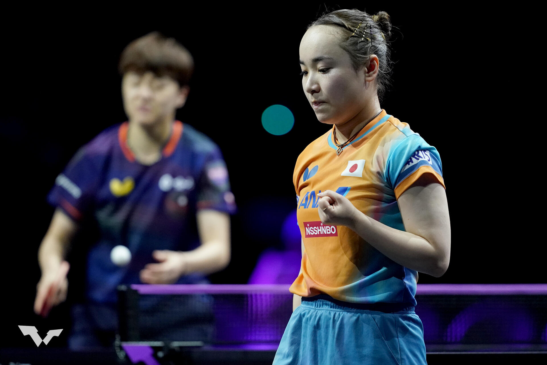 Mima ITO（JPN）_WTT Champions Yokohama 2025_Day 1_002.jpg