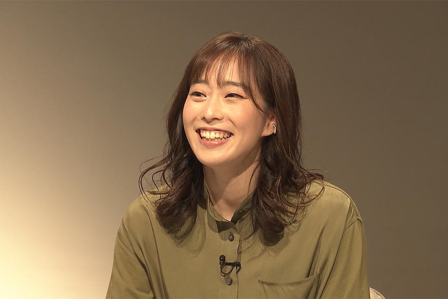 感動の名シーン インタビューで振り返る石川佳純の卓球人生 卓球ジャパン テレビ東京卓球news テレビ東京