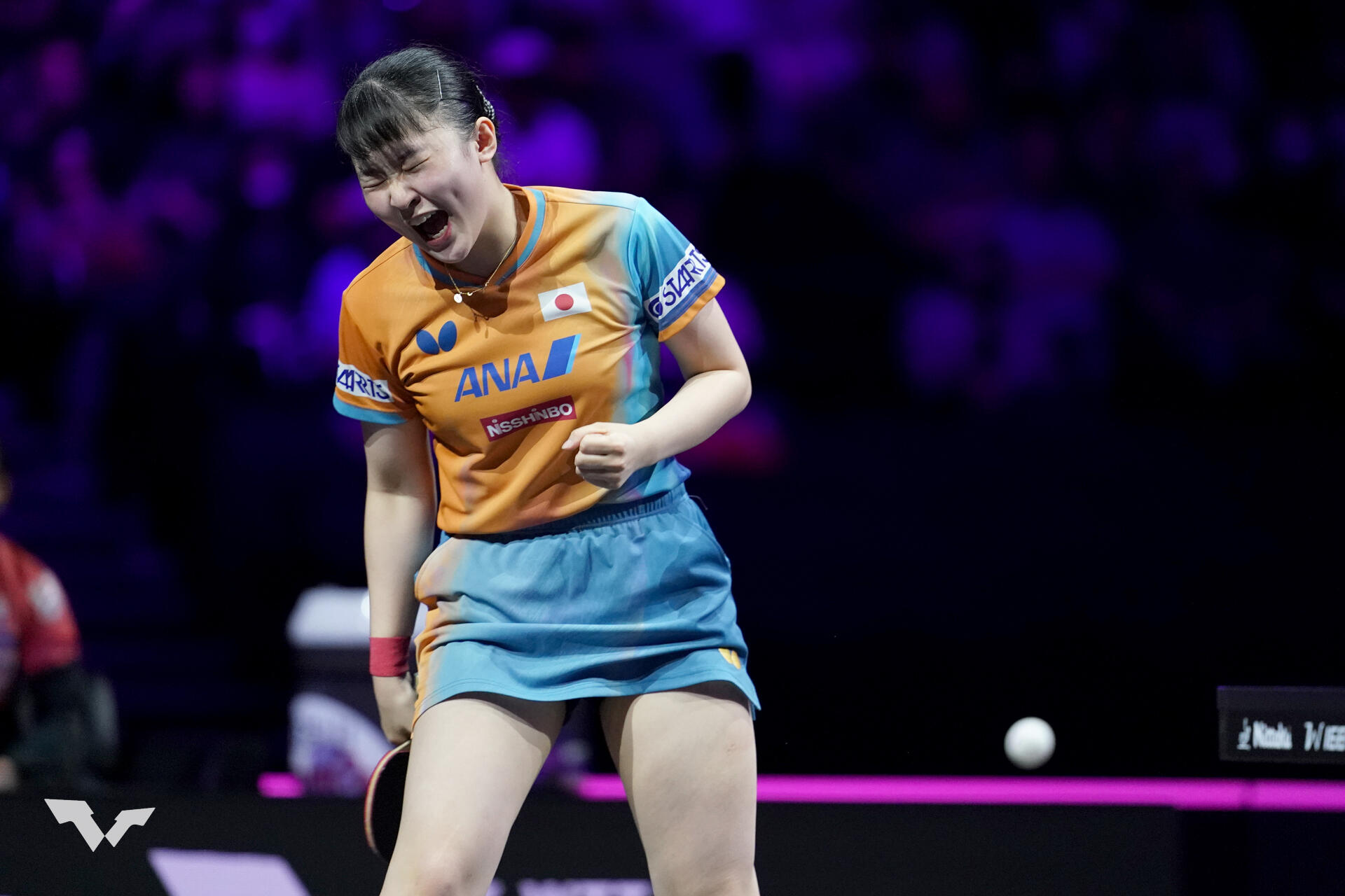 Miwa HARIMOTO（JPN）_WTT Champions Yokohama 2025_Day 2_005.jpg