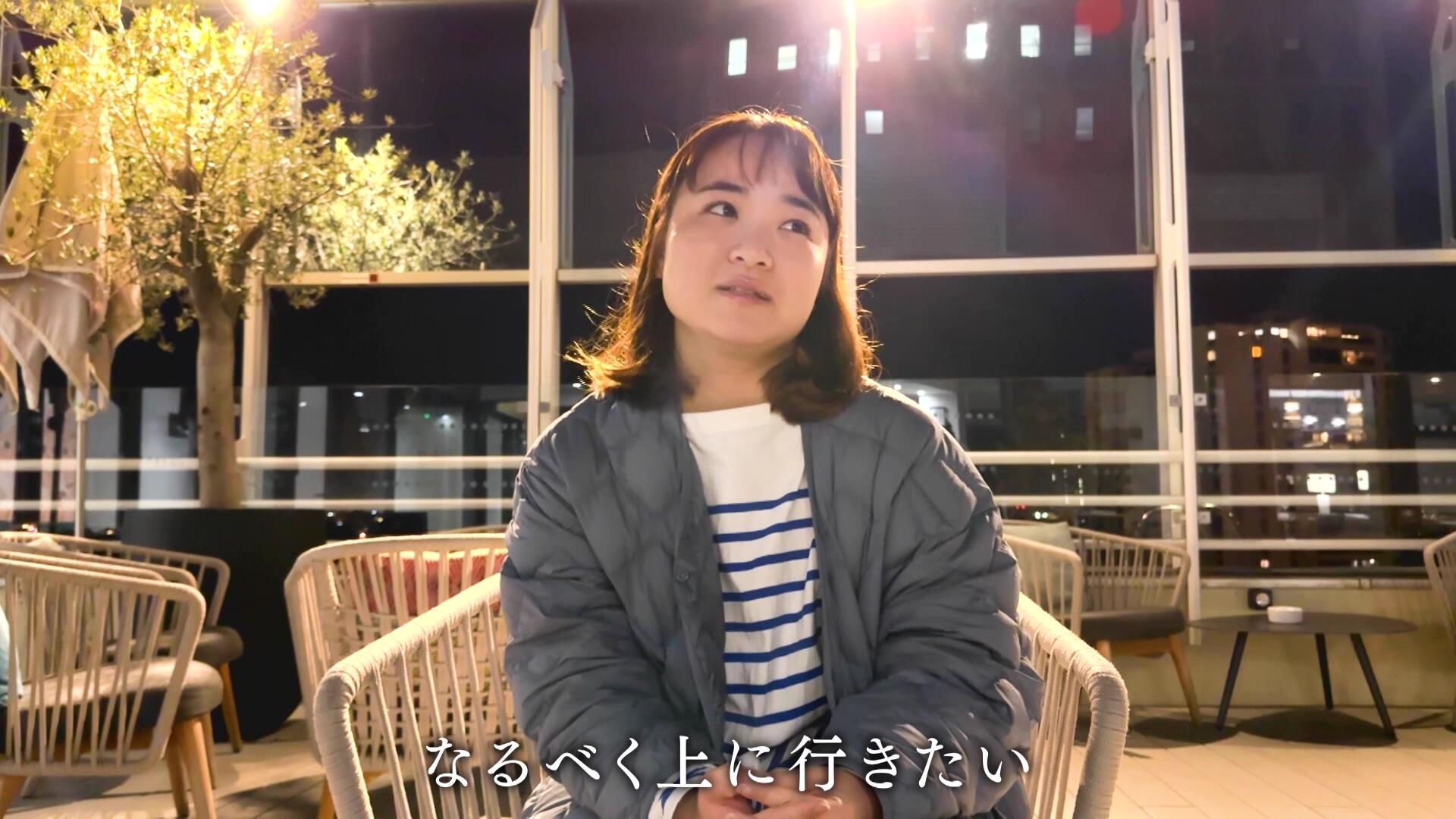 独占密着】伊藤美誠 第二章 踏み出した再出発 〜新たなスタート地点と