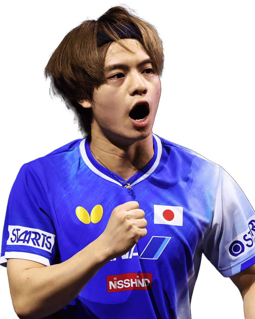 宇田 幸矢