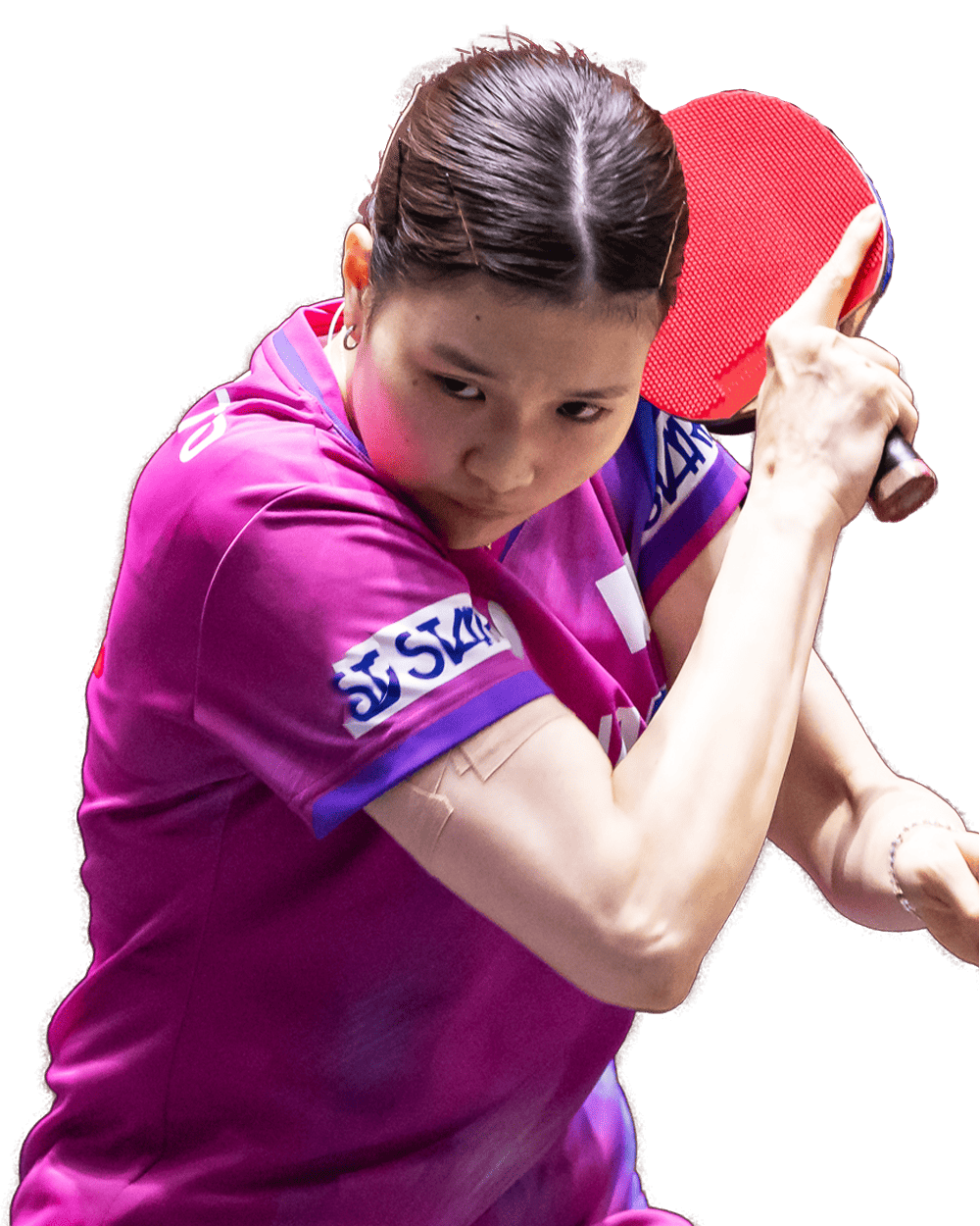 橋本 帆乃香