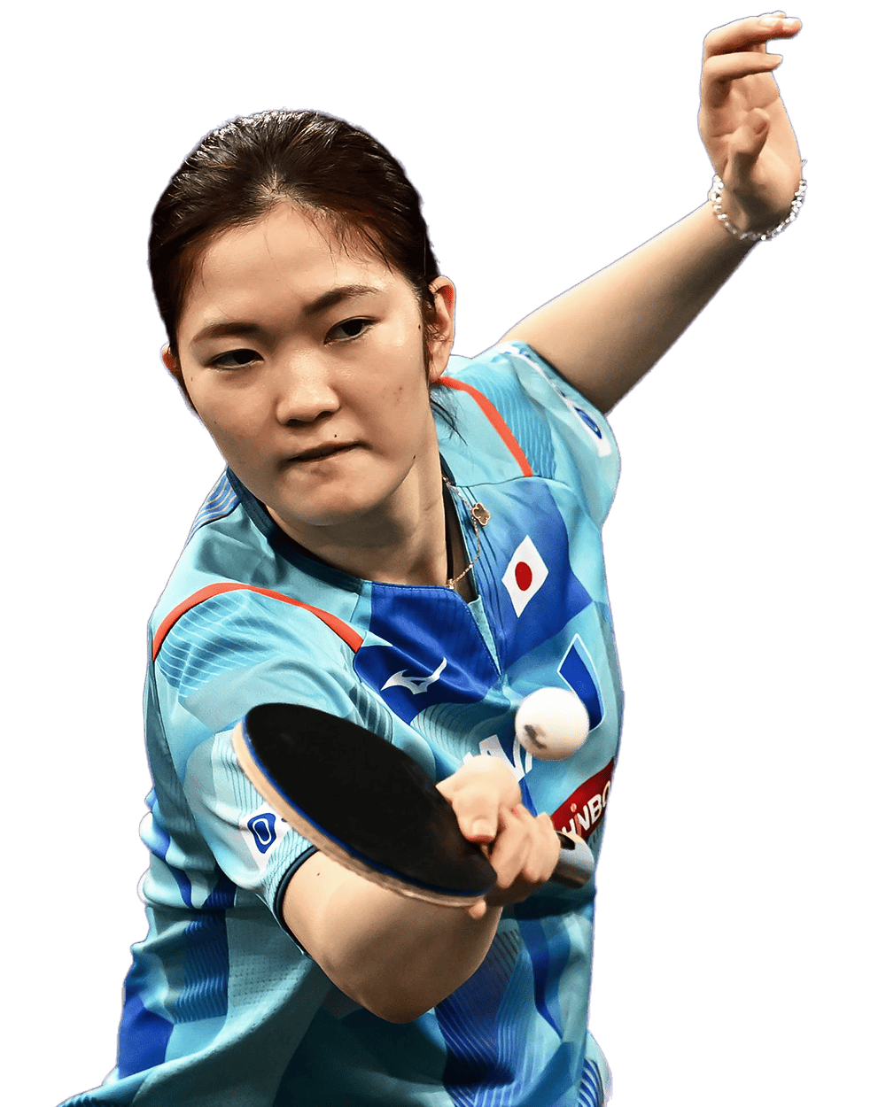 木原 美悠