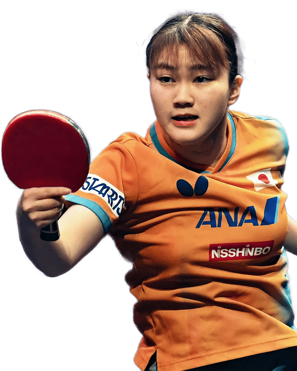 大藤 沙月