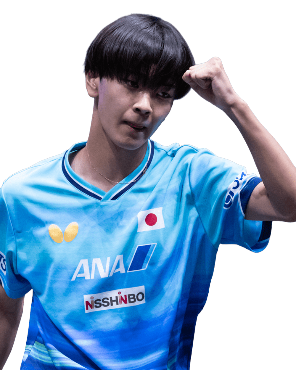 川上 流星