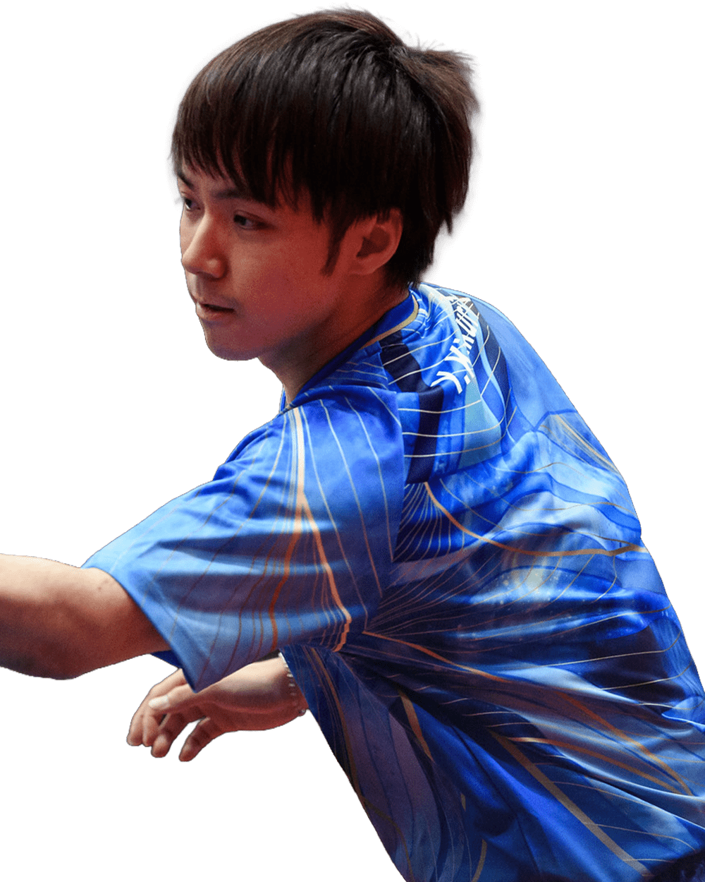 木造 勇人