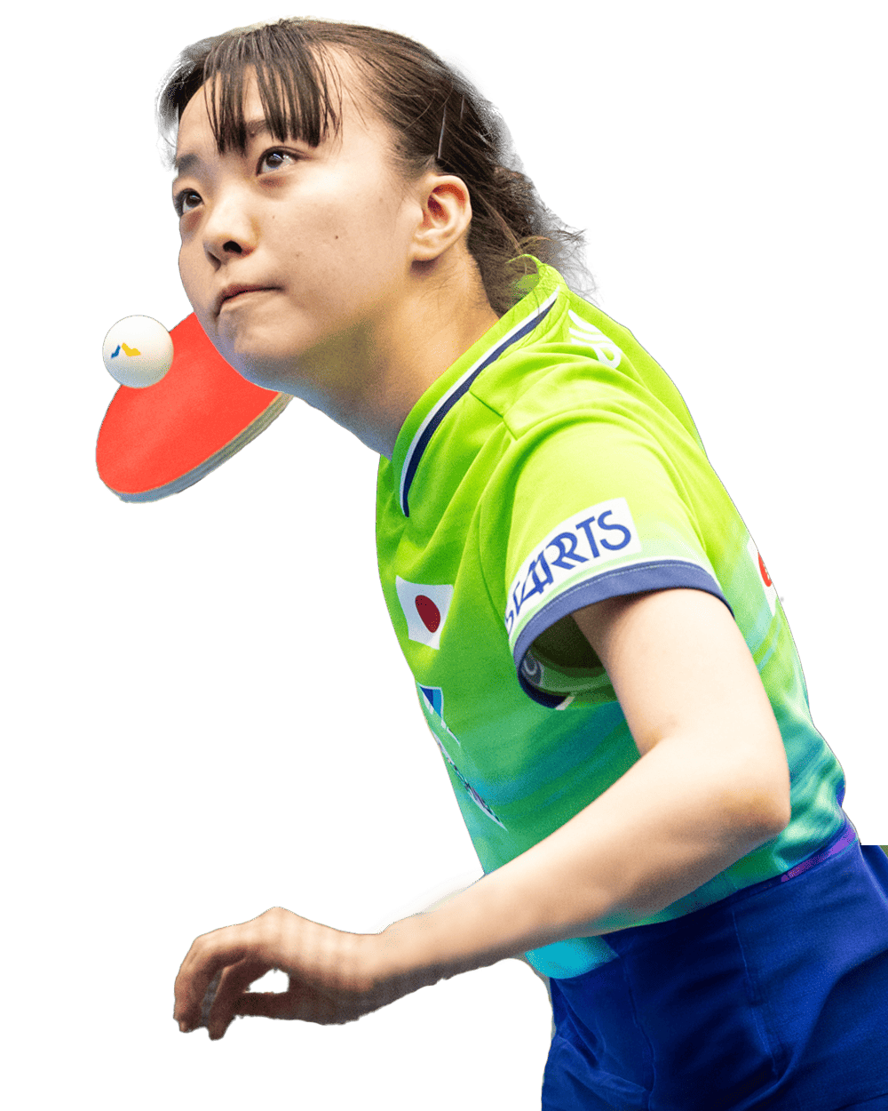小塩 悠菜