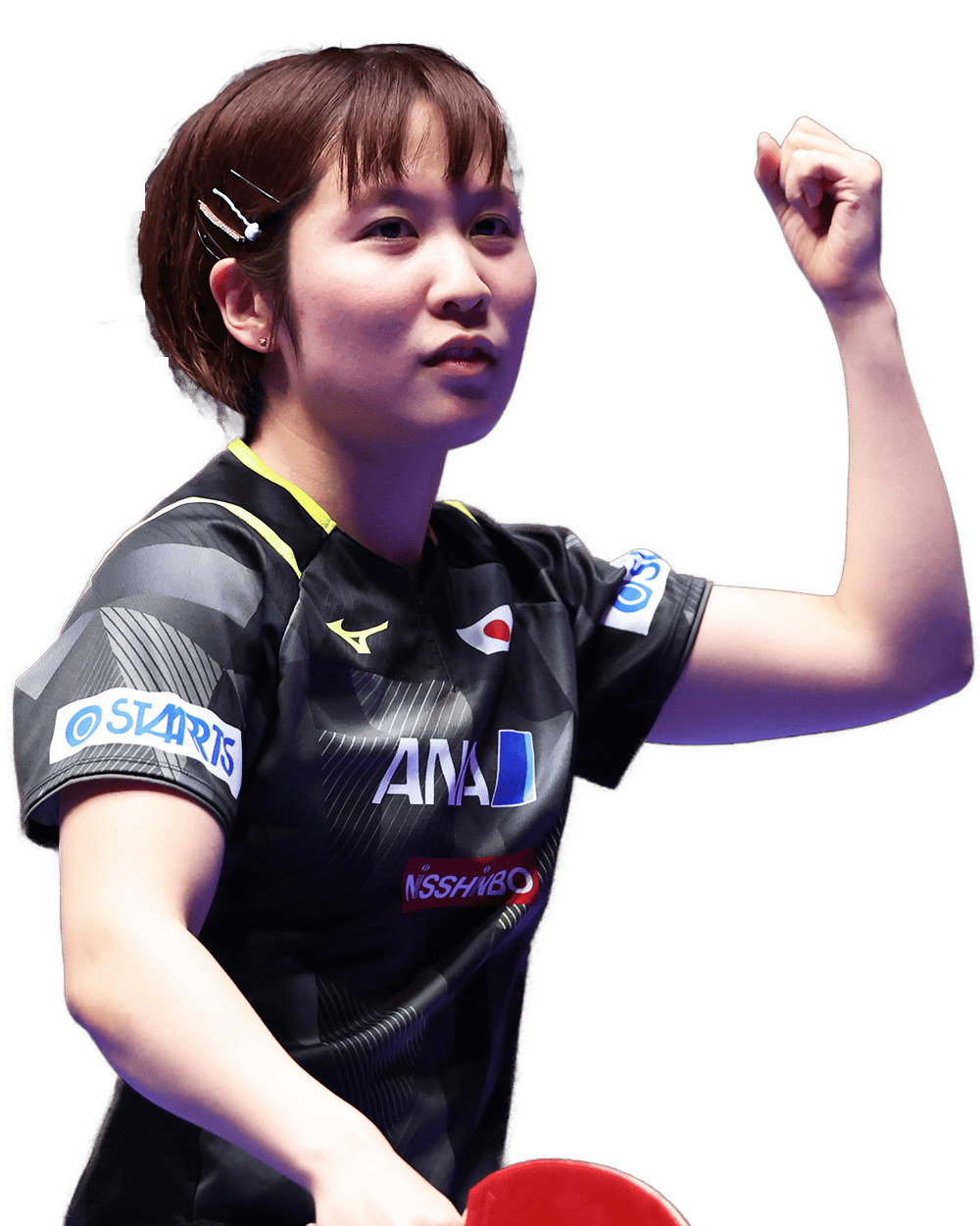 平野 美宇