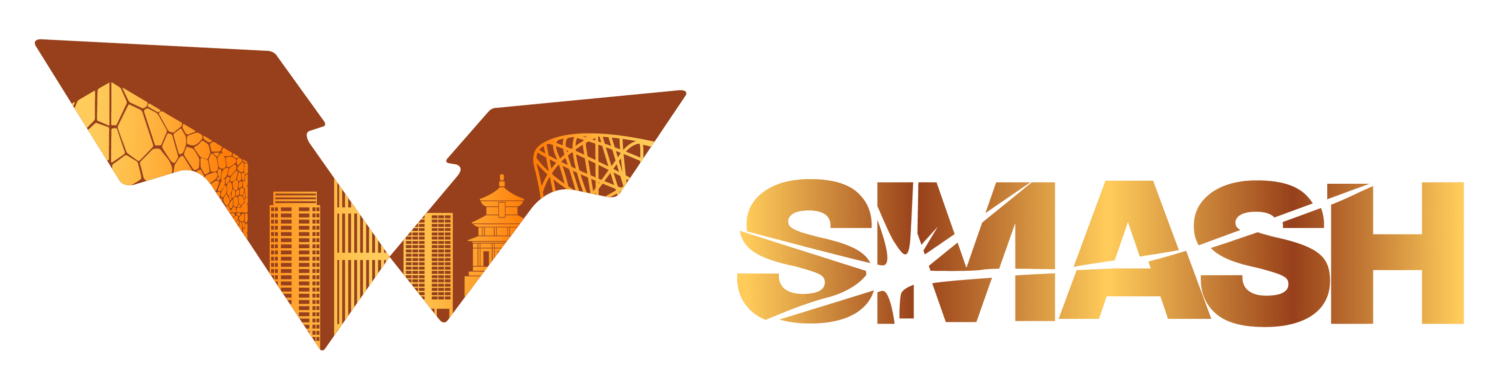CHINA SMASH