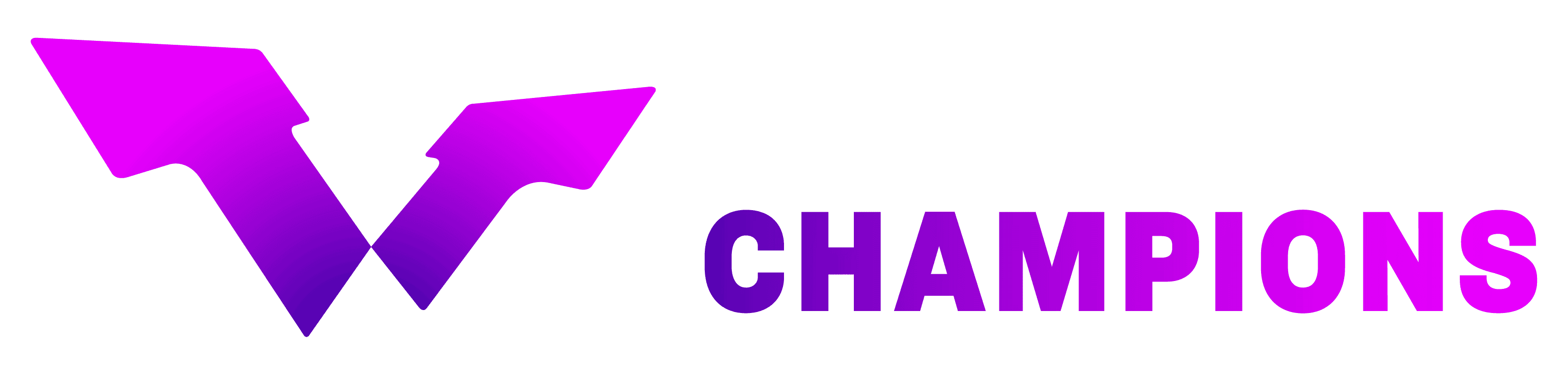 WTT CHAMPIONS