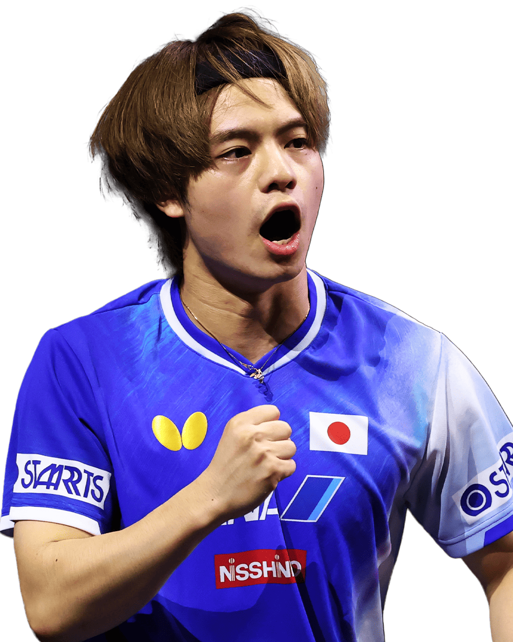 宇田 幸矢