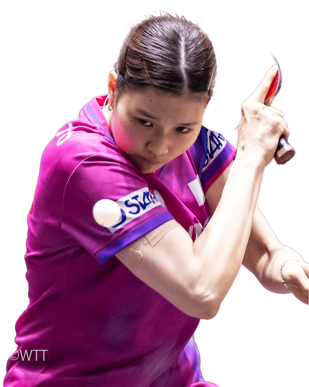 橋本 帆乃香