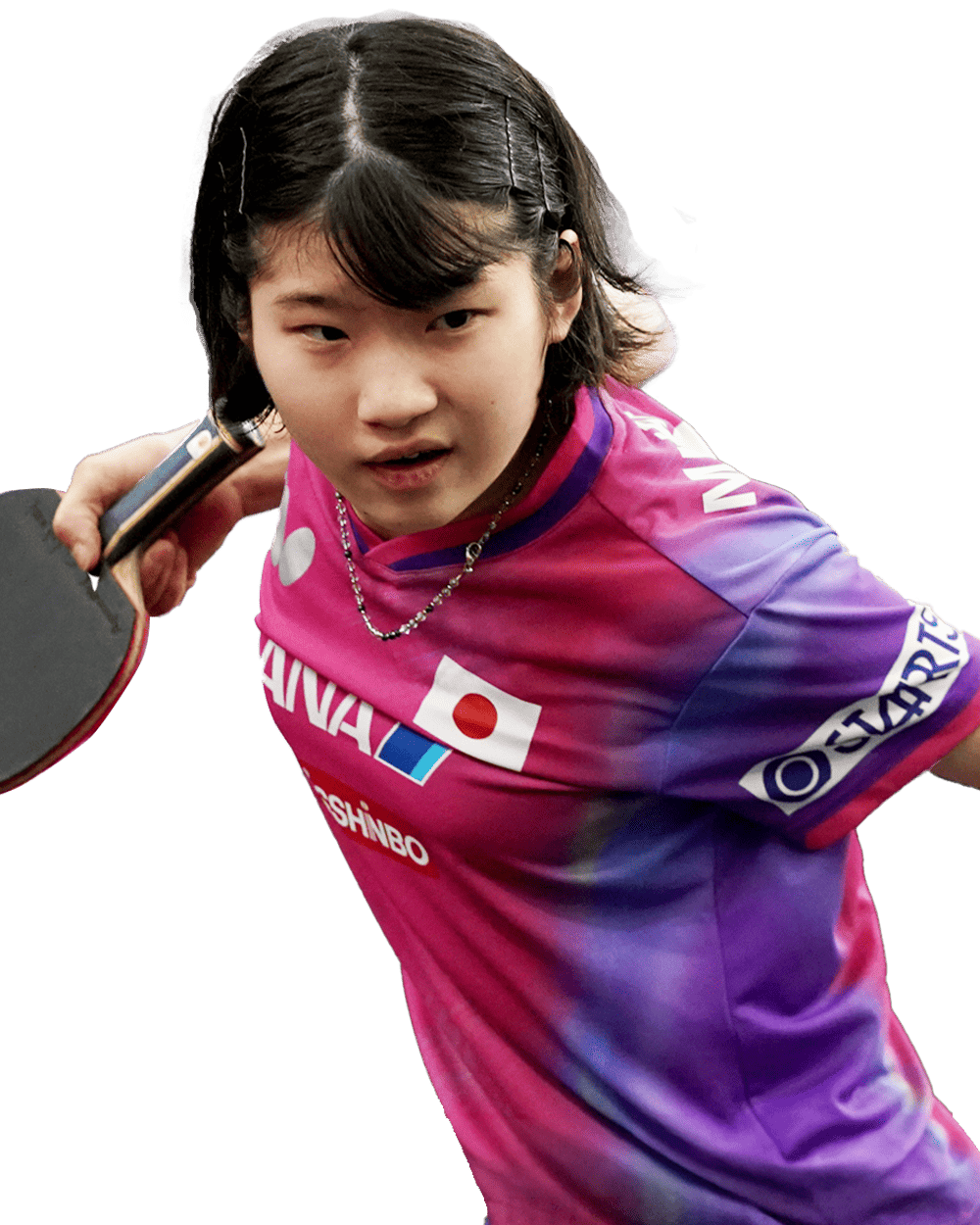 村松 心菜