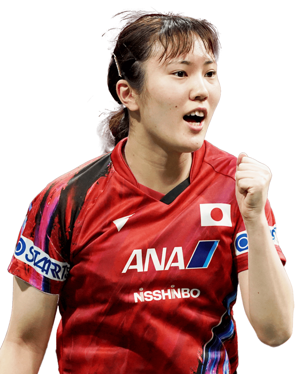 笹尾 明日香