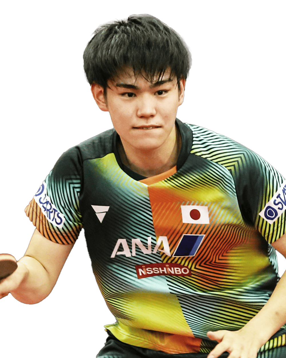横谷 晟