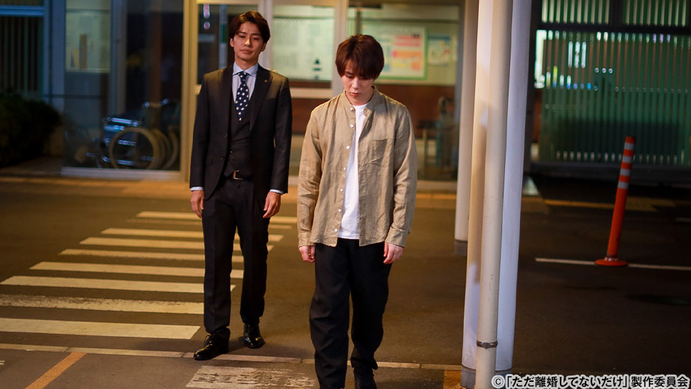 第7話 シーン2 写真