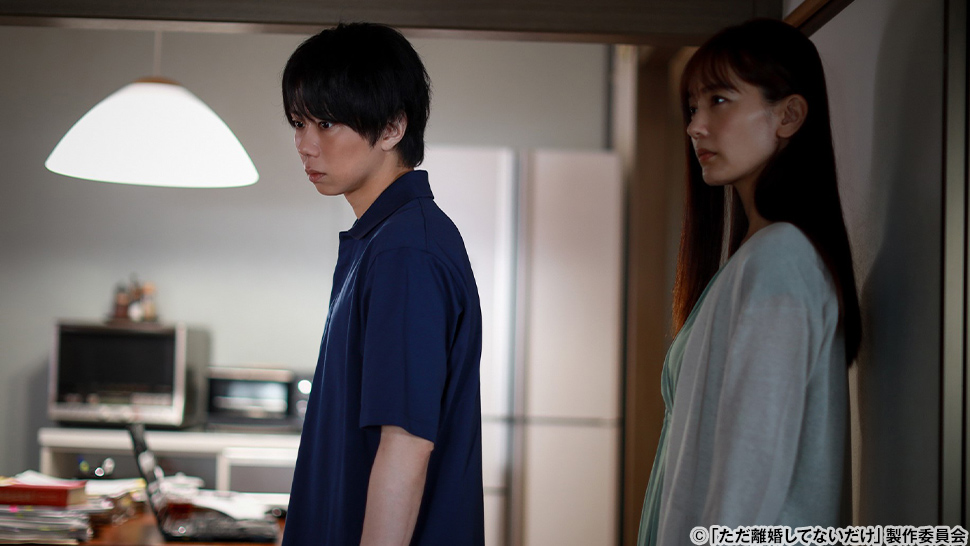 第9話 シーン2 写真