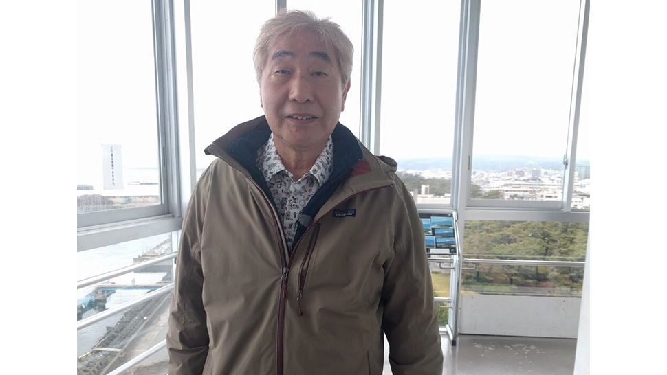 新緑の房総 賢い倹約旅 蛭子さんが節約したらステキな旅に