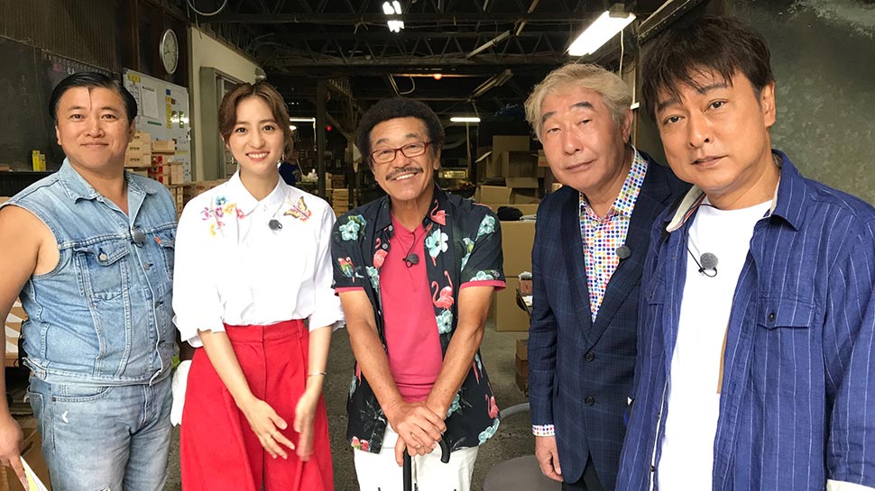 「ローカルすぎバスツアーの旅」夏の三浦半島と琵琶湖へ