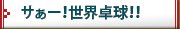 �T���[�I���E�싅