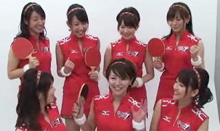 リーダーによるメンバー紹介