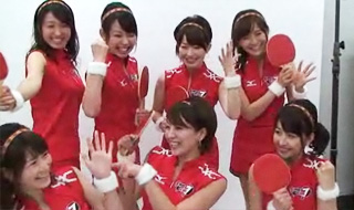 ピンポン７が考えたキャッチーフレーズ