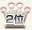 ２位