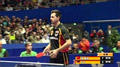 世界卓球'12 ドルトムント 　男子決勝 中国 vs ドイツ