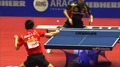 世界卓球'12 ドルトムント 　男子決勝 中国 vs ドイツ