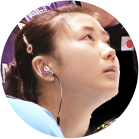 福原愛