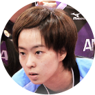 石川佳純