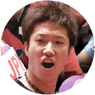 男子選手2