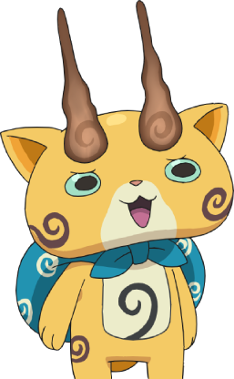 こまじろう