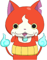 ジバニャン
