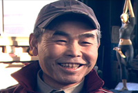 今回の匠：写真