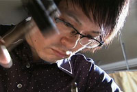 今回の匠：写真