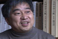 匠の肖像 ： テレビ東京