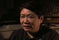 #50 印章彫刻師　伊藤睦子