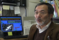 #55 流体科学研究者　小濱泰昭