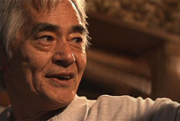 #58 太鼓師　坂本敏夫