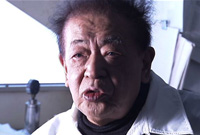 #59 理化学ガラス技能士　桐山弥太郎