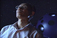 #77 プラネタリウム技術者　笠原誠