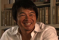 #79 額装家　岡村 秀雄