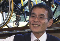 今回の匠：写真